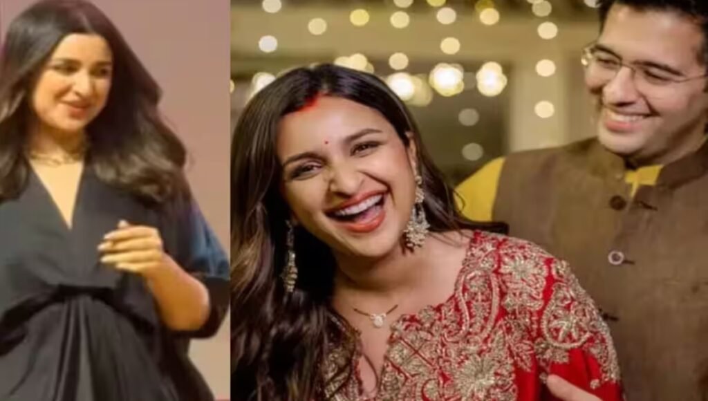 Parineeti Chopra का खास डिनर, गर्भावस्था में टमाटर सूप और चीज़ टोस्ट के फायदे