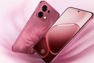 Oppo A6 Pro 2025: 7000mAh बैटरी और 50MP कैमरे के साथ सिर्फ 220 यूरो में