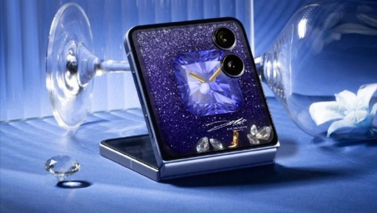 Honor Magic V Flip 2: 200MP कैमरा और फोल्डेबल OLED डिस्प्ले वाला स्मार्टफोन, जानें कीमत और फीचर्स