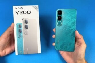 Vivo Y200 4G: खूबसूरत डिजाइन और 80W चार्जिंग के साथ आया दमदार स्मार्टफोन, जानें कीमत और फीचर्स