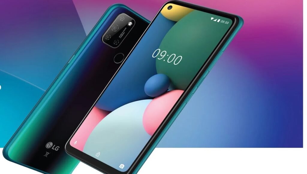 LG W41: 48MP क्वाड कैमरा और 5000mAh बैटरी वाला फोन, कीमत करीब ₹14,000