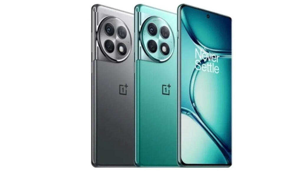 OnePlus Ace 2 Pro: शानदार परफॉर्मेंस और दमदार फीचर्स के साथ, कीमत सिर्फ ₹33,500 के आसपास