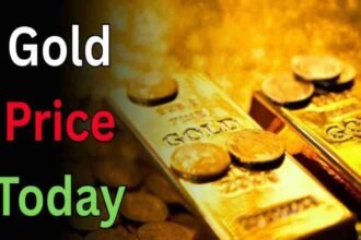 Gold Price Today: सोने ने बनाया नया रिकॉर्ड, 10 ग्राम की कीमत ₹1,17,460 तक