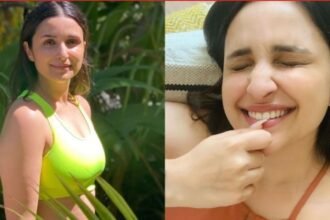 Parineeti Chopra का खास डिनर, गर्भावस्था में टमाटर सूप और चीज़ टोस्ट के फायदे