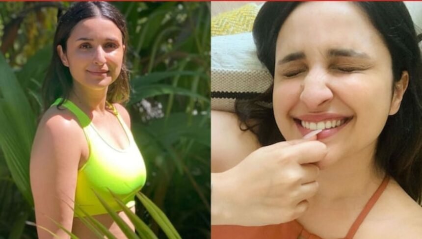 Parineeti Chopra का खास डिनर, गर्भावस्था में टमाटर सूप और चीज़ टोस्ट के फायदे