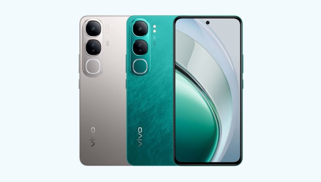 Vivo Y200 4G: खूबसूरत डिजाइन और 80W चार्जिंग के साथ आया दमदार स्मार्टफोन, जानें कीमत और फीचर्स