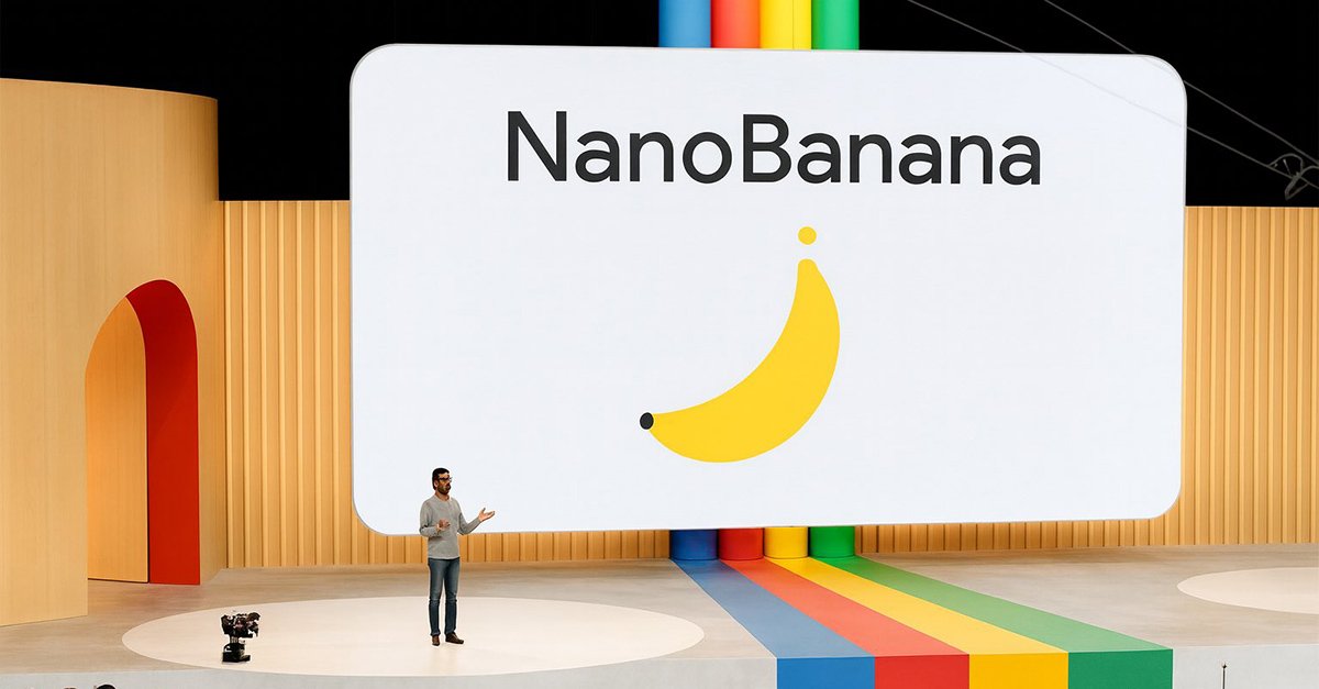 Nano Banana
