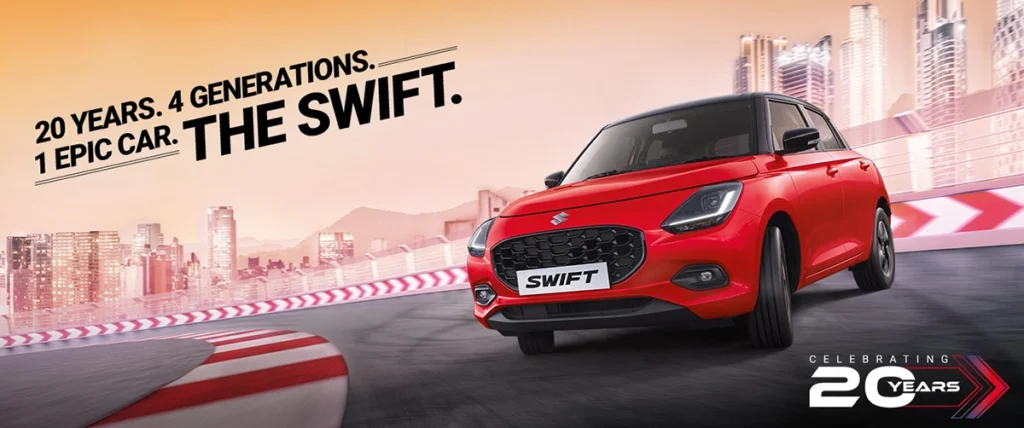 Maruti Suzuki New Car Prices