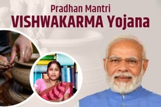PM Vishwakarma Yojana 2025: हुनर को मिलेगा सम्मान और आर्थिक सहारा