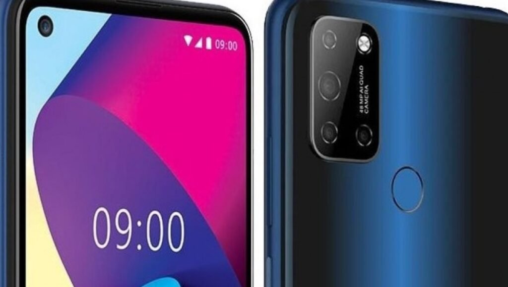 LG W41: 48MP क्वाड कैमरा और 5000mAh बैटरी वाला फोन, कीमत करीब ₹14,000
