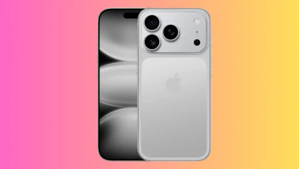 Apple iPhone 17 Pro Max: जब भी iPhone का नया मॉडल लॉन्च होता है, लोगों के बीच एक खास उत्साह देखने को मिलता है। हर साल Apple अपने नए स्मार्टफोन के साथ ऐसी टेक्नोलॉजी लाता है जो न सिर्फ बाजार में ट्रेंड सेट करती है बल्कि लोगों के स्मार्टफोन इस्तेमाल करने के तरीके को भी बदल देती है।