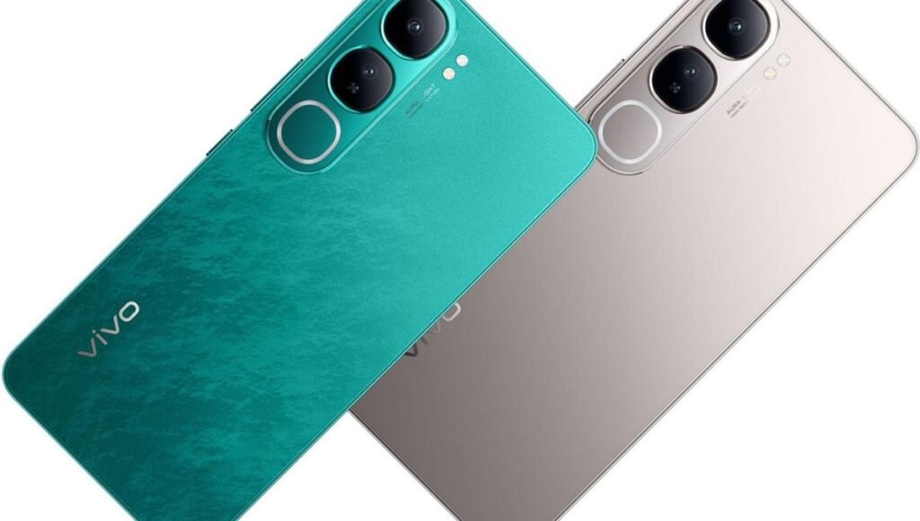 Vivo Y200 4G: खूबसूरत डिजाइन और 80W चार्जिंग के साथ आया दमदार स्मार्टफोन, जानें कीमत और फीचर्स