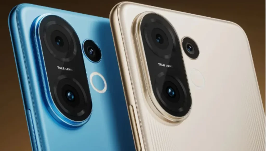 Vivo T4 Pro: ₹27,445 की कीमत में दमदार फीचर्स वाला नया स्मार्टफोन