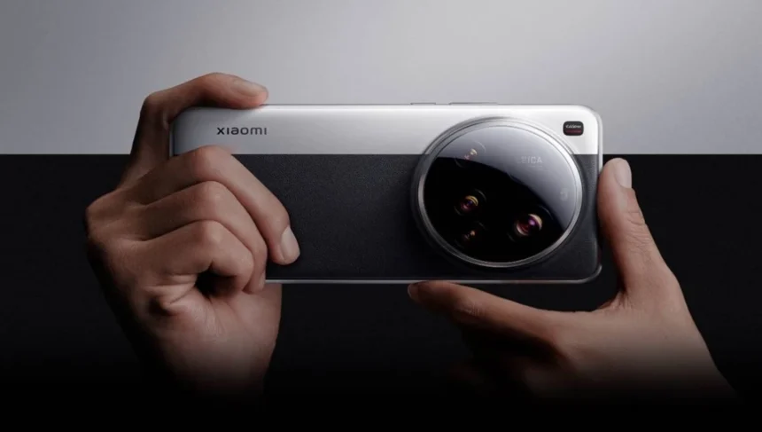 ₹1.18 लाख में Xiaomi 15 Ultra, मिलेगा 200MP कैमरा और 90W फास्ट चार्जिंग