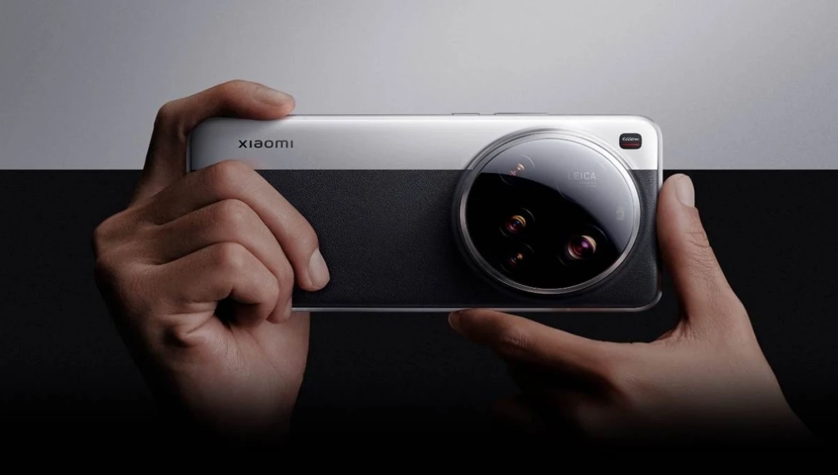 ₹1.18 लाख में Xiaomi 15 Ultra, मिलेगा 200MP कैमरा और 90W फास्ट चार्जिंग