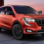Mahindra XUV700