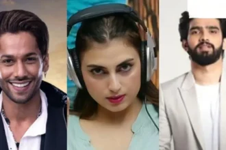 Bigg Boss 19: नॉमिनेशन टास्क में हुआ धमाकेदार ड्रामा, फरहाना भट्ट का बड़ा फैसला