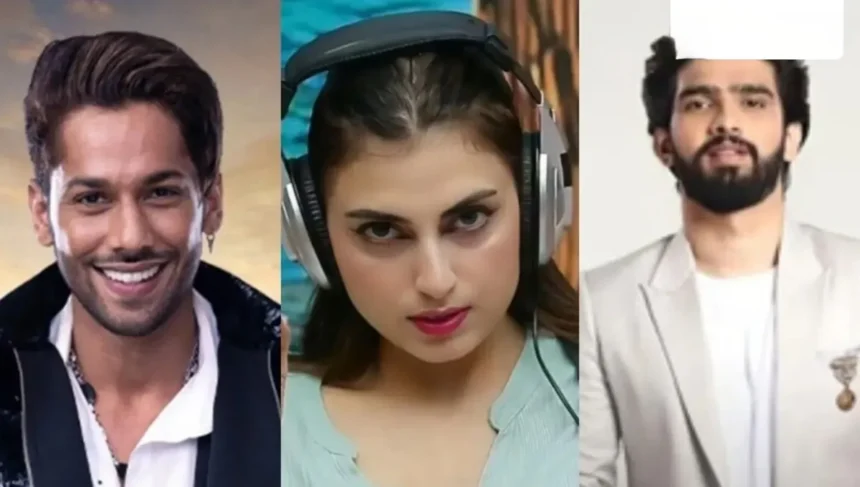Bigg Boss 19: नॉमिनेशन टास्क में हुआ धमाकेदार ड्रामा, फरहाना भट्ट का बड़ा फैसला