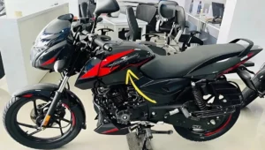 Bajaj Pulsar 125: स्टाइल, परफॉर्मेंस और बजट फ्रेंडली बाइक का परफेक्ट विकल्प