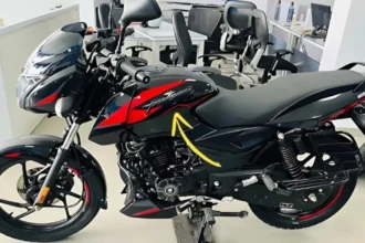 Bajaj Pulsar 125: स्टाइल, परफॉर्मेंस और बजट फ्रेंडली बाइक का परफेक्ट विकल्प