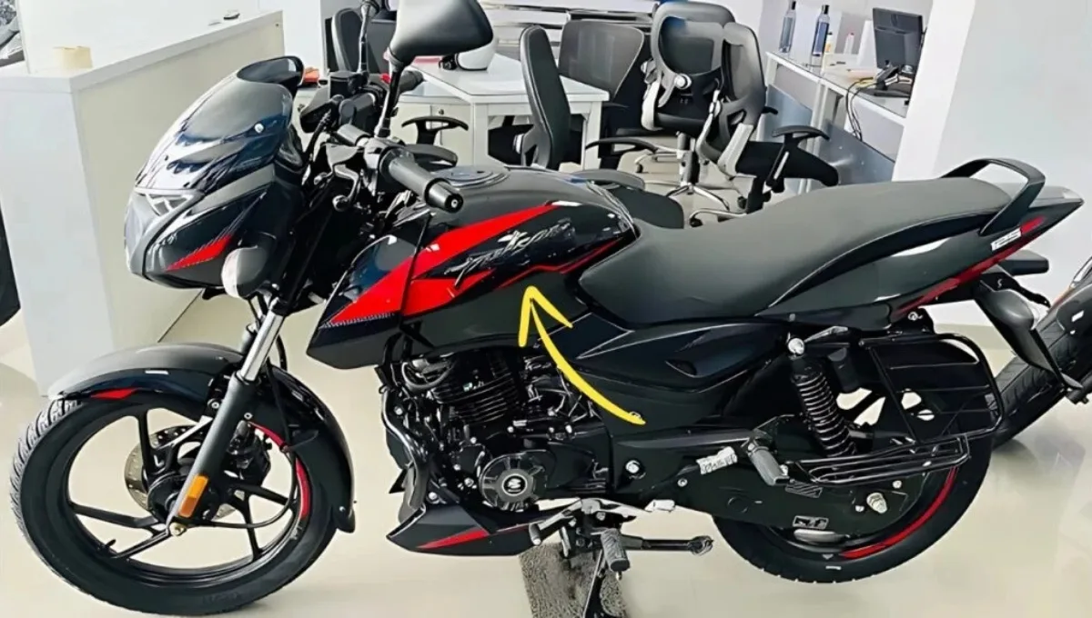 Bajaj Pulsar 125: स्टाइल, परफॉर्मेंस और बजट फ्रेंडली बाइक का परफेक्ट विकल्प