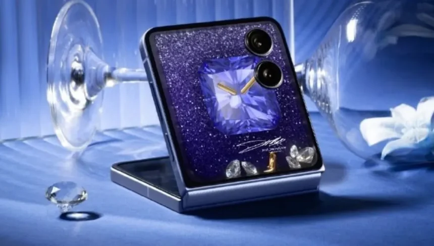 फोल्डिंग का नया अंदाज़ Honor Magic V Flip 2 लॉन्च, 200MP कैमरा और 80W चार्जिंग के साथ