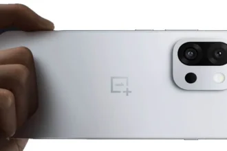 OnePlus 13T हुआ लॉन्च: सिर्फ €410 की कीमत में दमदार Snapdragon 8 Elite और 6260mAh बैटरी