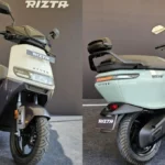 Ather Rizta 2025: टॉर्क और पावर के साथ आधुनिक फैमिली इलेक्ट्रिक स्कूटर