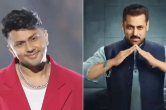 Big Boss 19 से एवेज़ दरबार का सफर खत्म, दर्शकों के वोट ने बदल दिया खेल