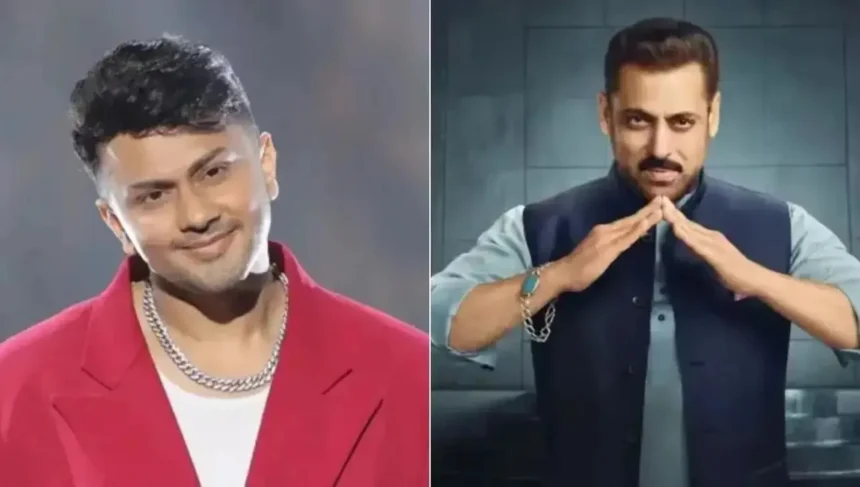 Big Boss 19 से एवेज़ दरबार का सफर खत्म, दर्शकों के वोट ने बदल दिया खेल