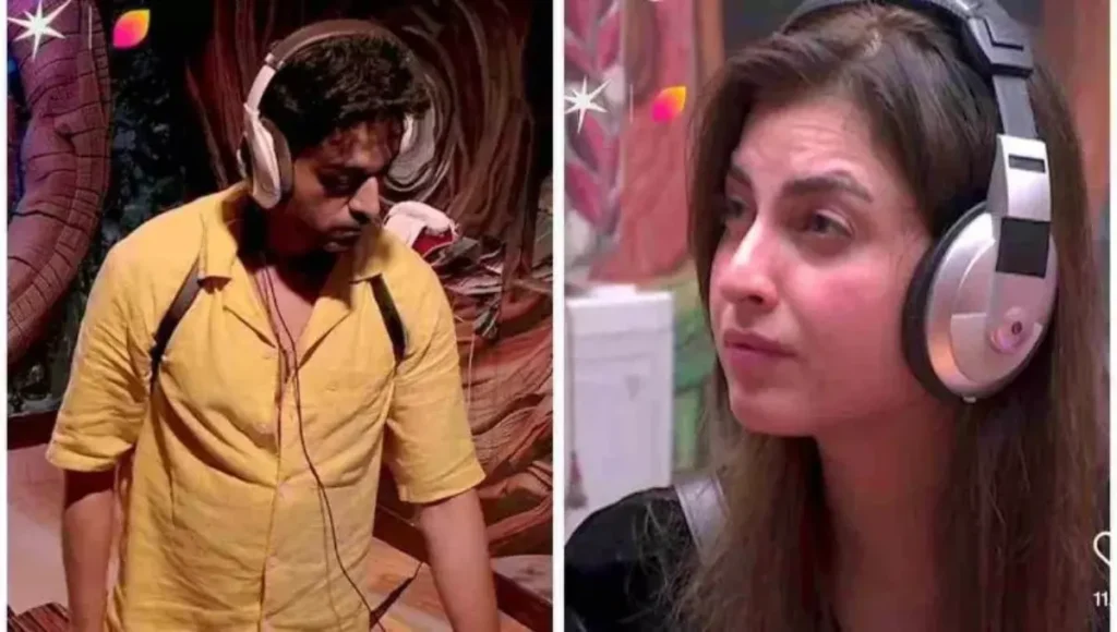Bigg Boss 19: नॉमिनेशन टास्क में हुआ धमाकेदार ड्रामा, फरहाना भट्ट का बड़ा फैसला