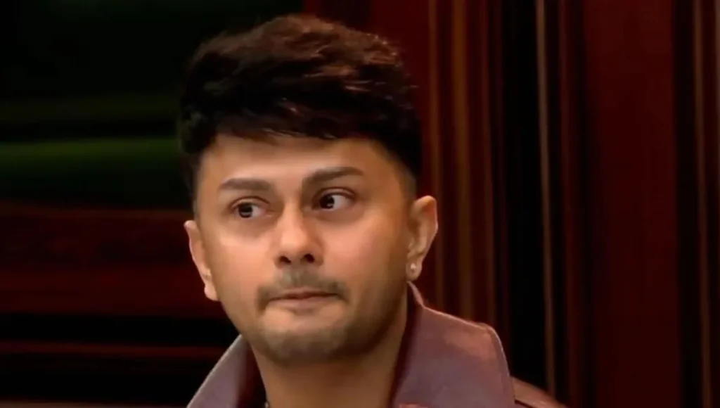 Big Boss 19 से एवेज़ दरबार का सफर खत्म, दर्शकों के वोट ने बदल दिया खेल