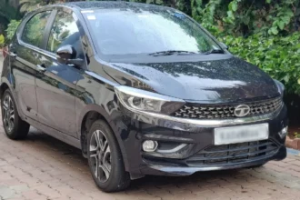 Tata Tiago: बजट में उपलब्ध स्टाइलिश हचबैक, शानदार फीचर्स और भरोसेमंद सुरक्षा