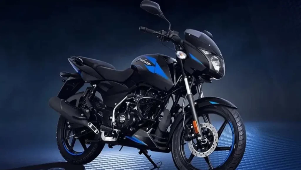 Bajaj Pulsar 125: स्टाइल, परफॉर्मेंस और बजट फ्रेंडली बाइक का परफेक्ट विकल्प