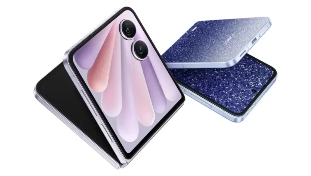 फोल्डिंग का नया अंदाज़ Honor Magic V Flip 2 लॉन्च, 200MP कैमरा और 80W चार्जिंग के साथ