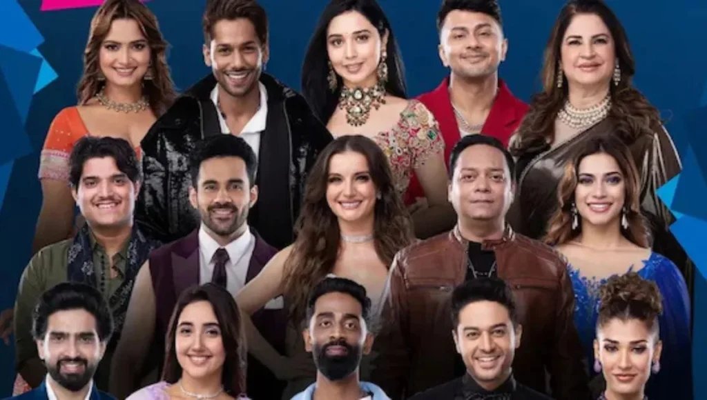 Bigg Boss 19: नॉमिनेशन टास्क में हुआ धमाकेदार ड्रामा, फरहाना भट्ट का बड़ा फैसला