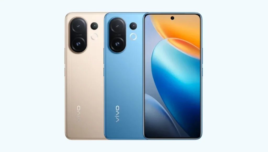 Vivo T4 Pro: ₹27,445 की कीमत में दमदार फीचर्स वाला नया स्मार्टफोन