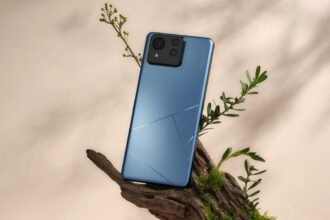 “Asus Zenfone 11 Ultra: 5500mAh बैटरी, Snapdragon 8 Gen 3 और 50MP कैमरा वाला फ्लैगशिप फोन, कीमत करीब ₹85,000”
