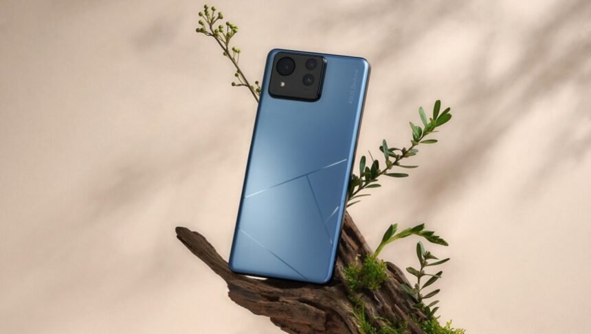 “Asus Zenfone 11 Ultra: 5500mAh बैटरी, Snapdragon 8 Gen 3 और 50MP कैमरा वाला फ्लैगशिप फोन, कीमत करीब ₹85,000”