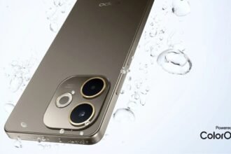 Oppo A5 Pro: दमदार बैटरी और शानदार परफॉर्मेंस वाला स्मार्टफोन सिर्फ ₹17,998 में