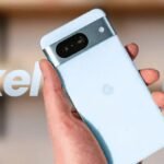 Google Pixel 8a: सिर्फ ₹33,999 में दमदार कैमरा और परफॉर्मेंस का शानदार मेल