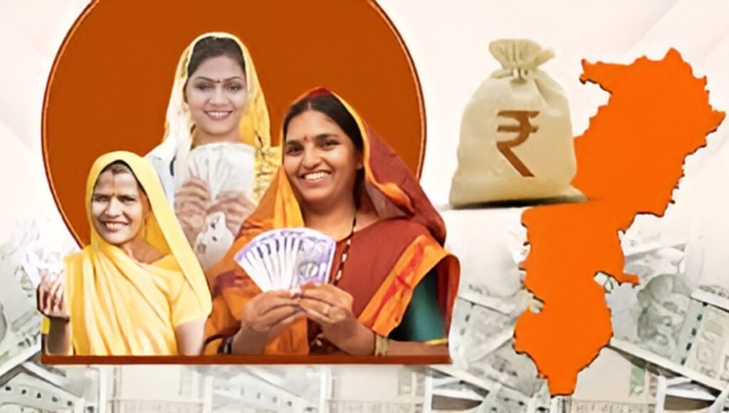 Mahatari Vandan Yojana: 20वीं किस्त से 65 लाख महिलाओं के चेहरों पर छाई मुस्कान, आत्मनिर्भरता की दिशा में बड़ा कदम