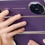 Huawei Mate XTs Ultimate: 10.2” Tri-Fold OLED, 16GB RAM और 5G सिर्फ ₹1,80,000 में