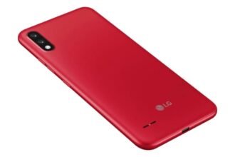 LG K22 सिर्फ ₹12,000 में लॉन्च, मिलेंगे डुअल कैमरा और 3000mAh बैटरी