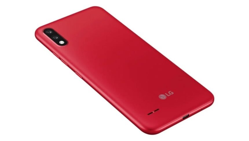 LG K22 सिर्फ ₹12,000 में लॉन्च, मिलेंगे डुअल कैमरा और 3000mAh बैटरी