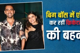 Bigg Boss 19 में मचा धमाल, दीपक चाहर की बहन मालती चाहर की एंट्री से बढ़ा ड्रामा
