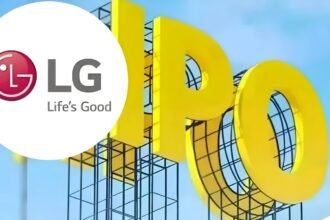LG Electronics India IPO: 1,140 रुपये तक के शेयर और 22% GMP, निवेशकों के लिए सुनहरा मौका