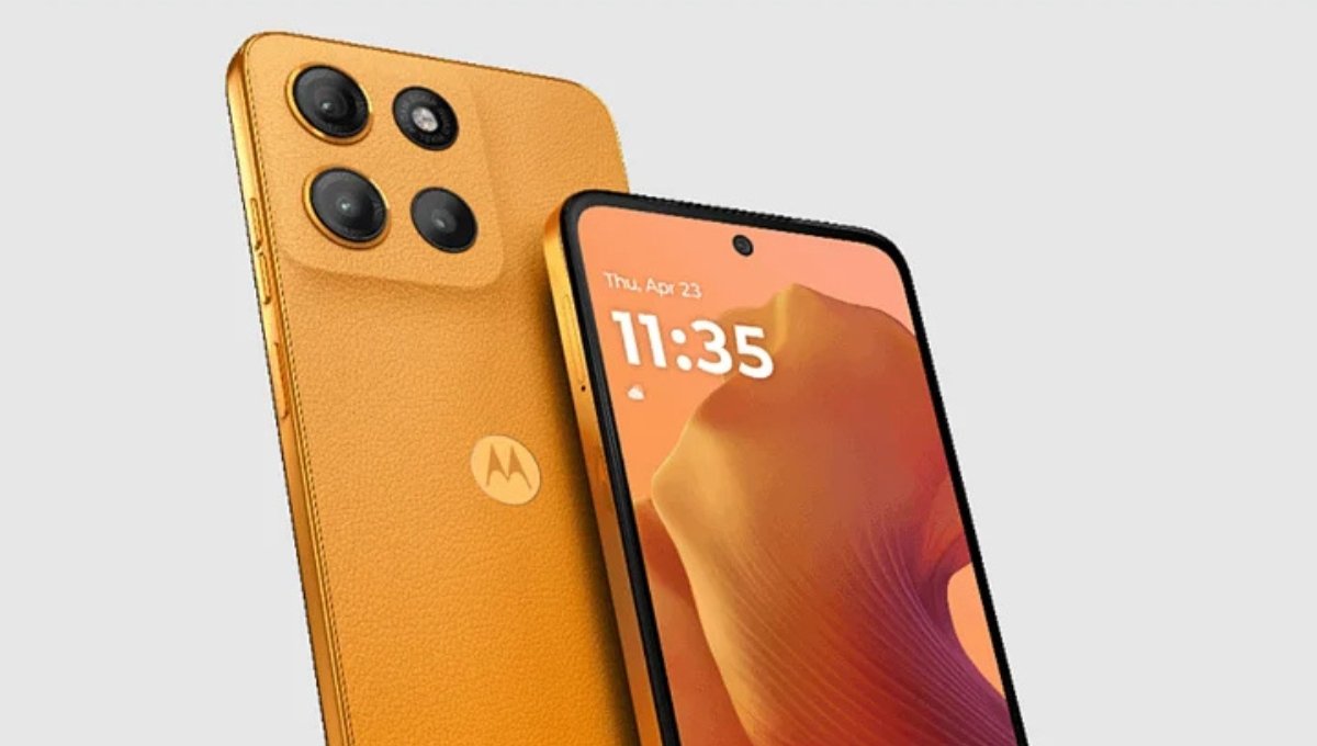 Motorola Moto G15 Power: ₹31,000 में 6000mAh बैटरी और 50MP कैमरा वाला धांसू स्मार्टफोन लॉन्च