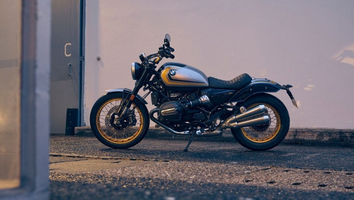 BMW R 12 nine T: रेट्रो लुक, दमदार 1170cc इंजन और शानदार राइडिंग एक्सपीरियंस वाली बाइक