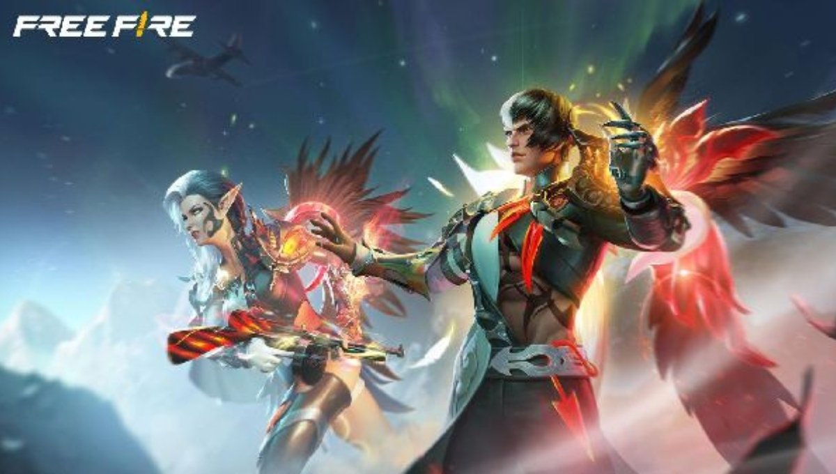 Free Fire Redeem Code 15 अक्टूबर 2025: अब हर प्लेयर बनेगा प्रो, पाएं फ्री डायमंड्स और गन स्किन्स
